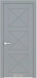  Family Doors EC/1.1./RAL 7036